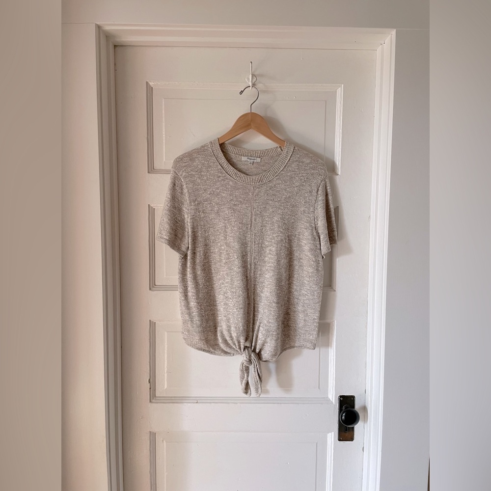 Madewell top